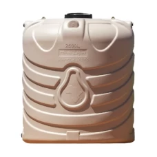 WATER TANK 2500L